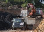 Scania P380 6x4 Tipper 2004 года